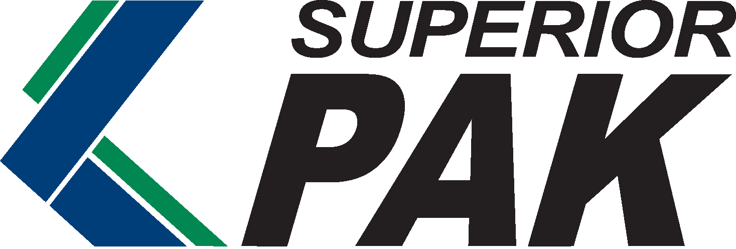 Superior Pak Logo
